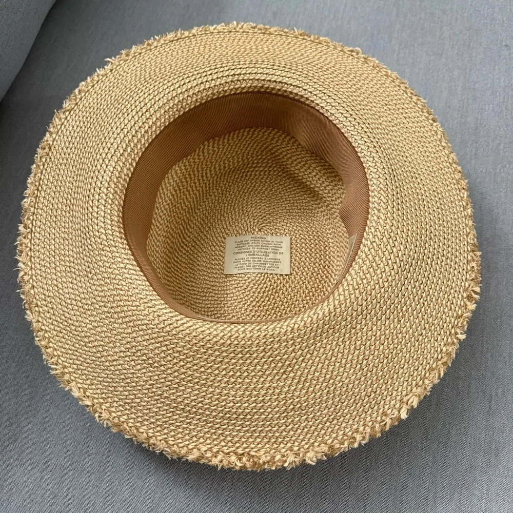 Eric Javits New York sun hat - Picture 9 of 12